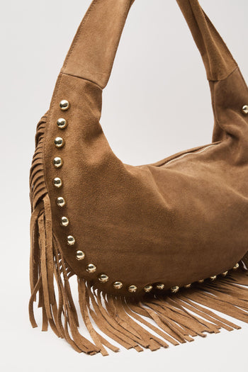 Borsa Cuoio Donna - 4