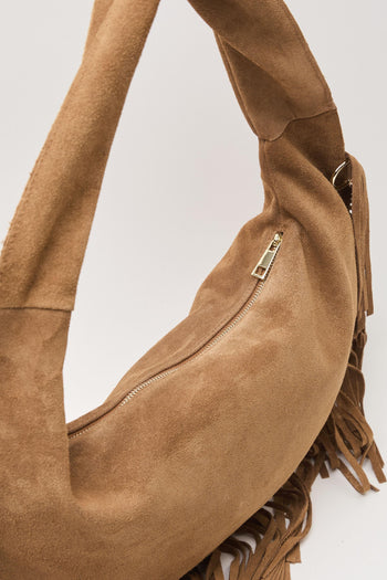 Borsa Cuoio Donna - 5