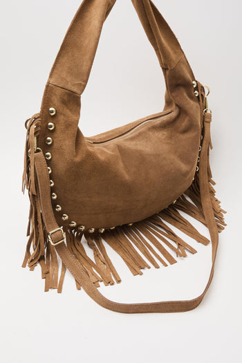 Borsa Cuoio Donna - 6