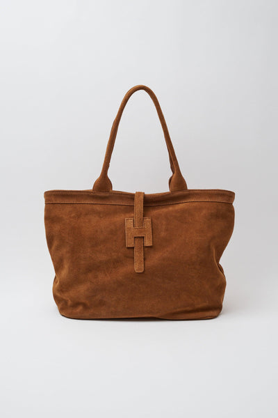 Borsa Cuoio Donna
