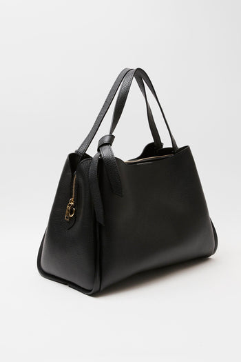 Borsa Nero Donna - 3