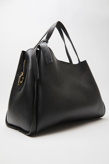 Borsa Nero Donna - 4