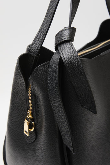 Borsa Nero Donna - 5