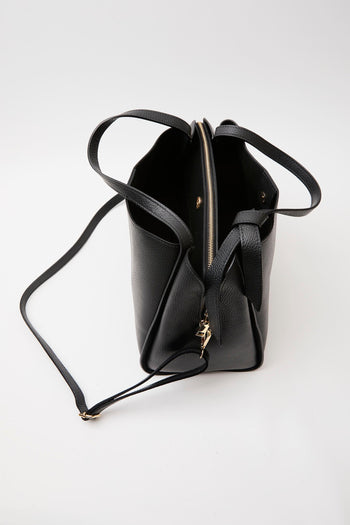 Borsa Nero Donna - 8