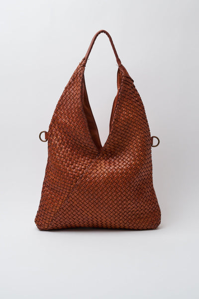 Borsa Cuoio Donna