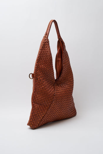 Borsa Cuoio Donna - 2