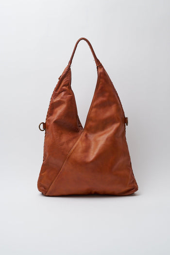 Borsa Cuoio Donna - 3
