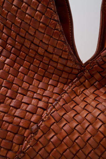 Borsa Cuoio Donna - 6