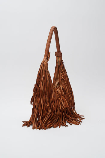 Borsa Cuoio Donna - 2