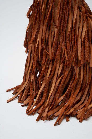 Borsa Cuoio Donna - 3