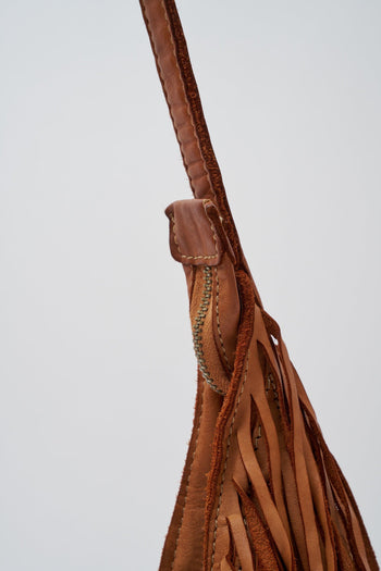 Borsa Cuoio Donna - 4