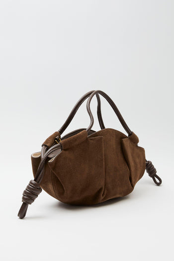 Borsa Cioccolato Donna - 2