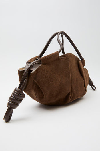 Borsa Cioccolato Donna - 3