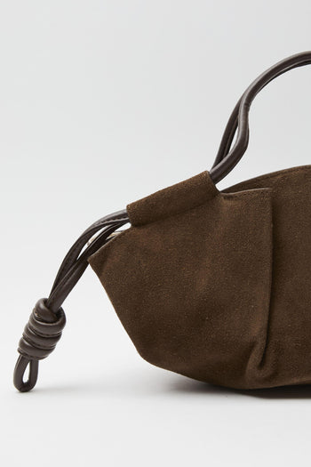 Borsa Cioccolato Donna - 4