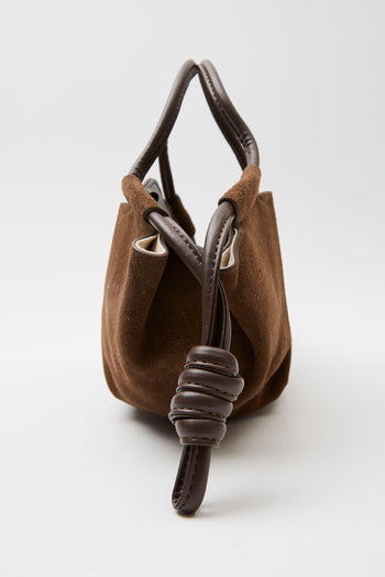 Borsa Cioccolato Donna - 5