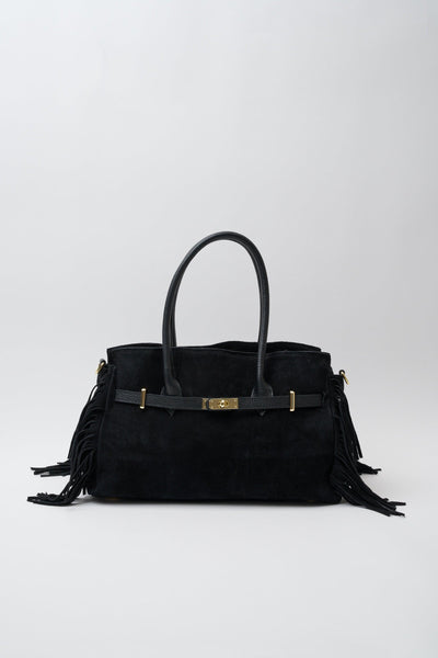 Borsa Nero Donna