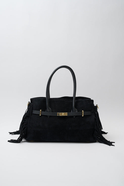 Borsa Nero Donna