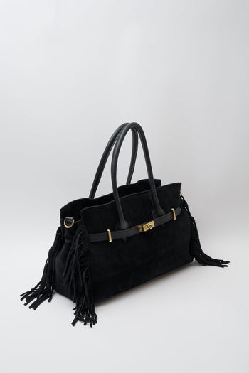Borsa Nero Donna - 2