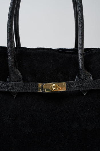 Borsa Nero Donna - 3