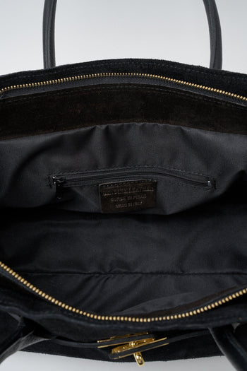 Borsa Nero Donna - 5