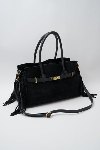 Borsa Nero Donna - 6