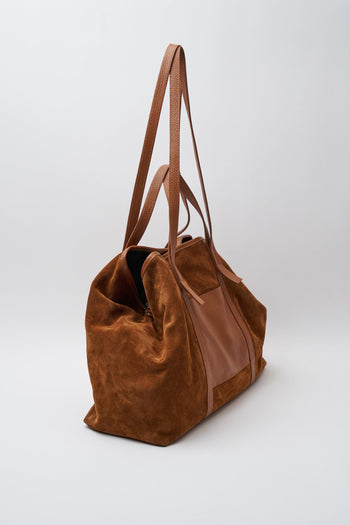 Borsa Cuoio Donna - 2