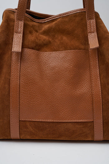 Borsa Cuoio Donna - 3