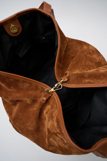 Borsa Cuoio Donna - 4