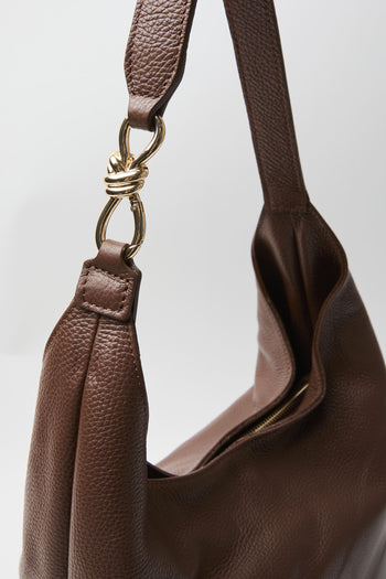 Borsa Marrone Donna - 4