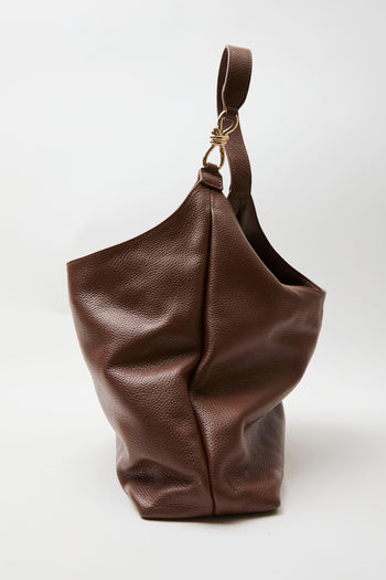 Borsa Marrone Donna - 6