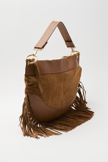 Borsa Cuoio Donna - 2