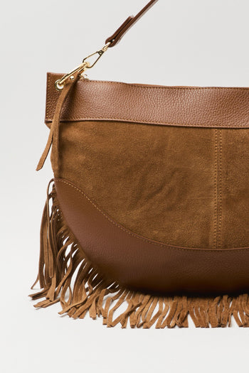 Borsa Cuoio Donna - 3