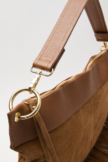 Borsa Cuoio Donna - 4