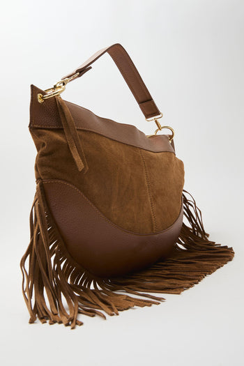 Borsa Cuoio Donna - 5