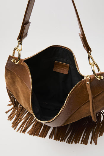 Borsa Cuoio Donna - 6