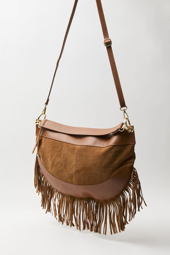 Borsa Cuoio Donna - 7