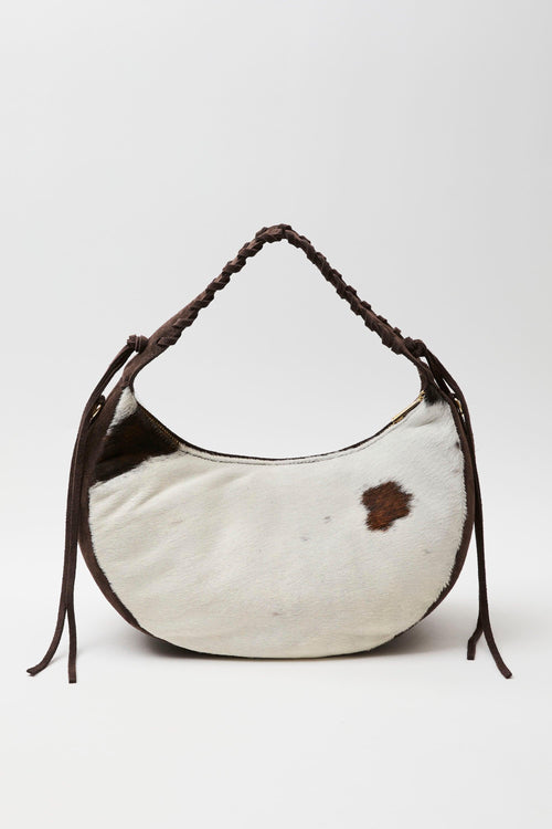 Borsa T.moro/mucca Donna