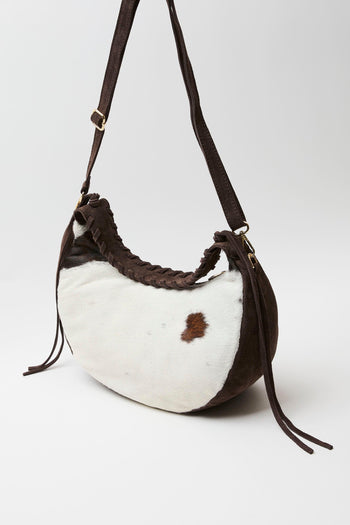 Borsa T.moro/mucca Donna - 8