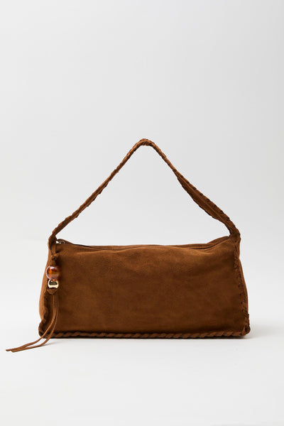 Borsa Cuoio Donna