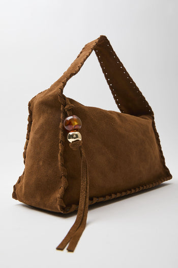 Borsa Cuoio Donna - 3