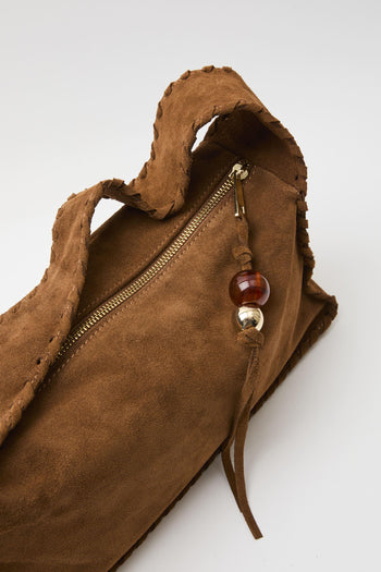 Borsa Cuoio Donna - 5