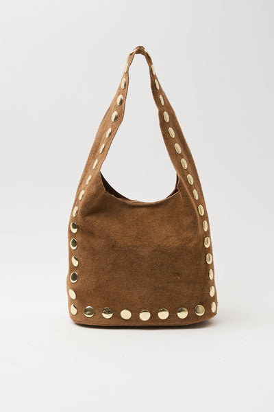 Borsa Cuoio Donna