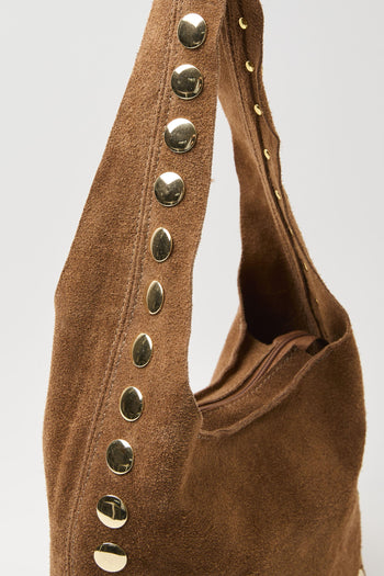 Borsa Cuoio Donna - 4