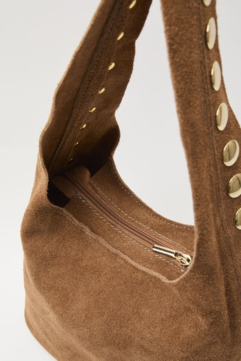 Borsa Cuoio Donna - 5