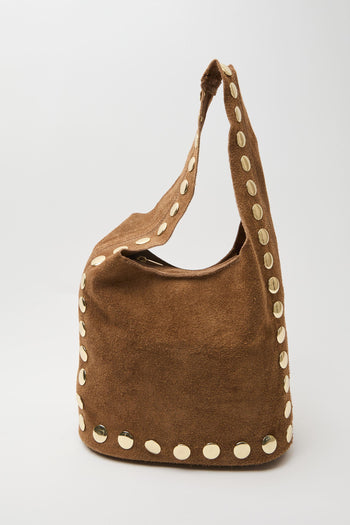 Borsa Cuoio Donna - 6