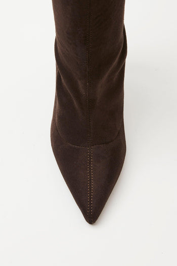 Stivale T. Di Moro Donna - 3