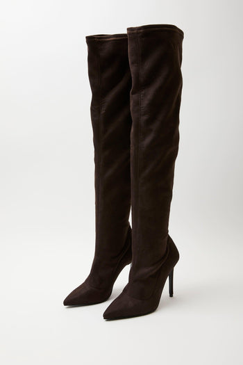 Stivale T. Di Moro Donna - 4