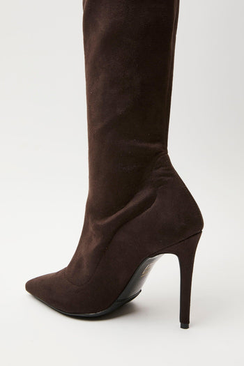 Stivale T. Di Moro Donna - 5