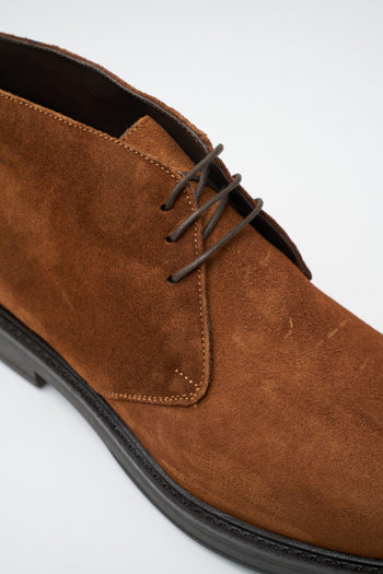 Stivaletto Rovere Uomo - 3