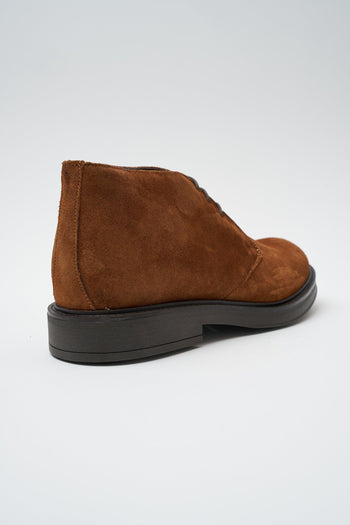 Stivaletto Rovere Uomo - 4